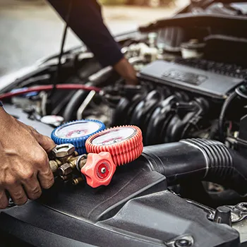 AC Repair in Beaverton, OR