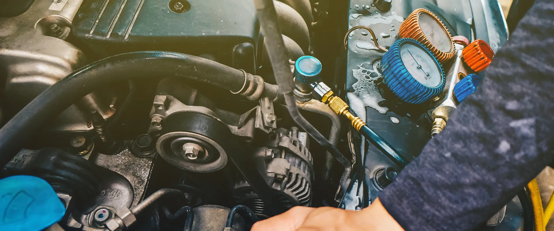 AC Repair near Beaverton, OR