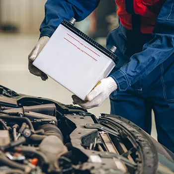 Battery, Starter, & Alternator Repair in Beaverton, OR