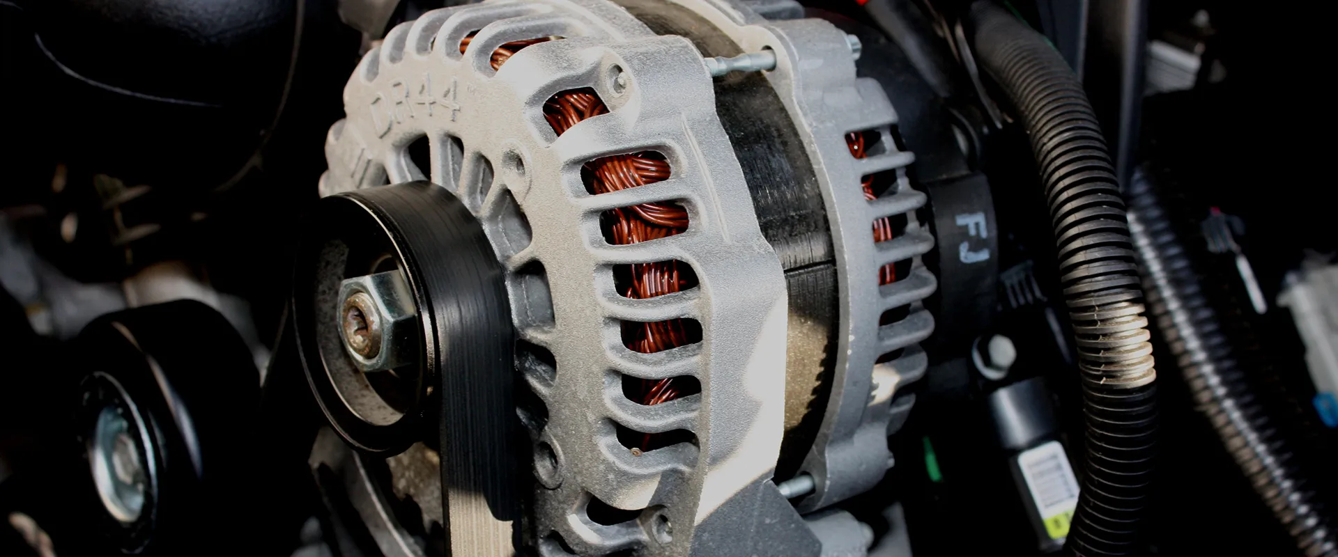 Battery, Starter, & Alternator Repair near Beaverton, OR
