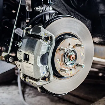 Brake Repair in Beaverton, OR