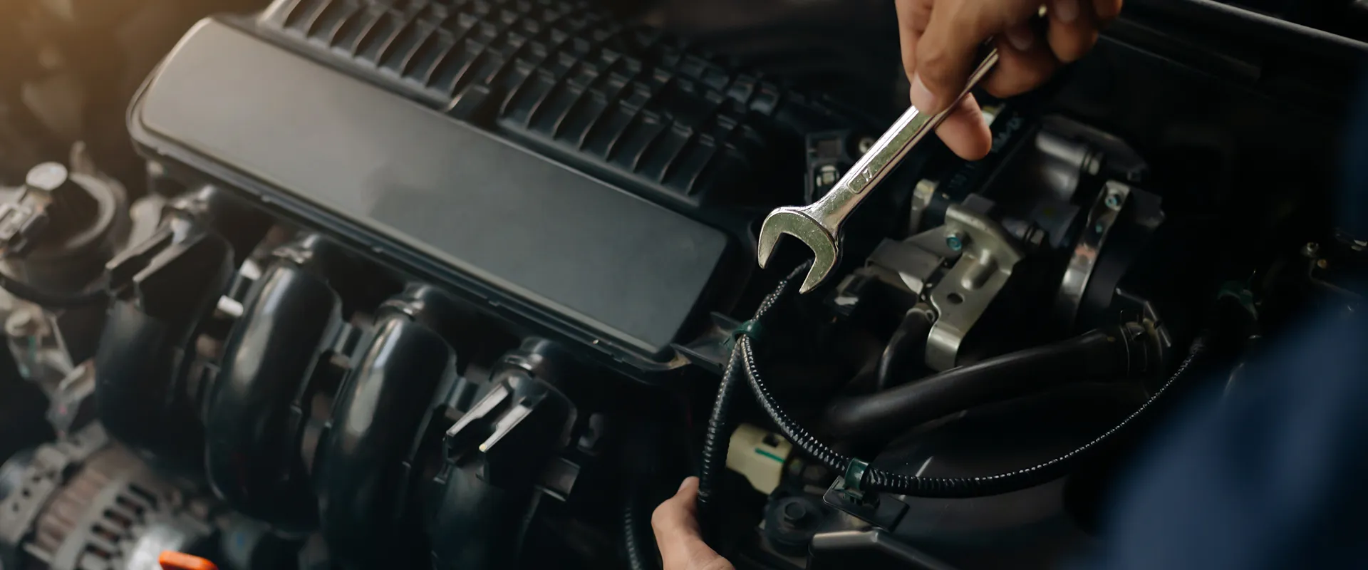 Car Repair near Beaverton, OR