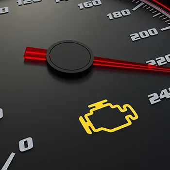 Check Engine Light in Beaverton, OR