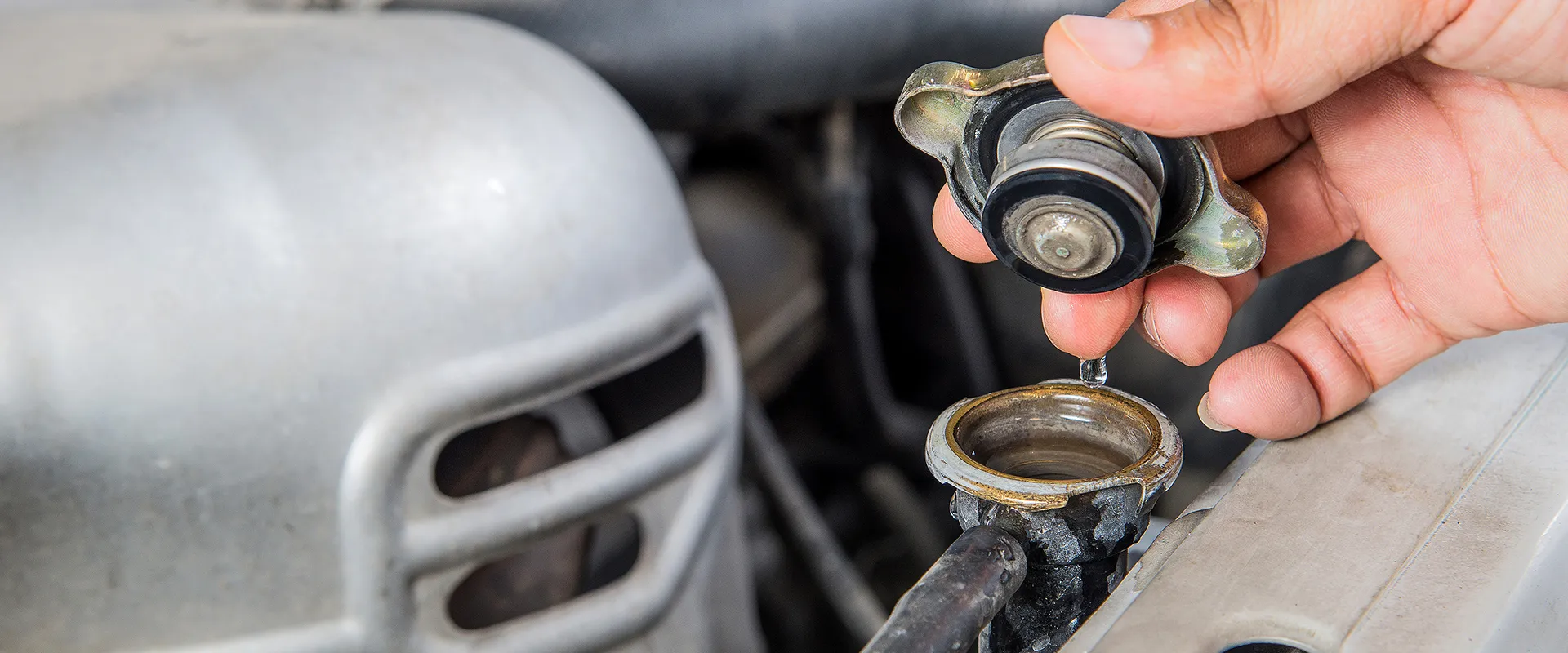 Radiator Repair near Beaverton, OR