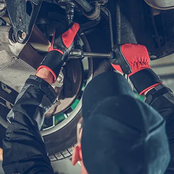 Drivetrain & Differential in Beaverton, OR
