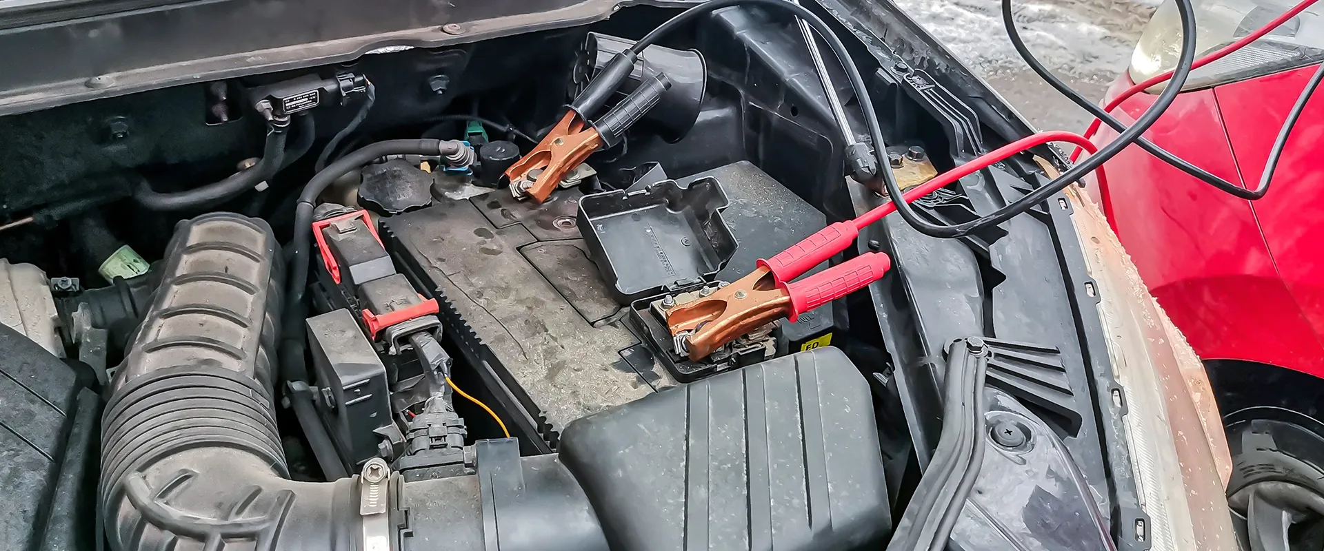 Auto Electrical Repair near Beaverton, OR