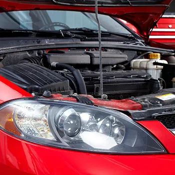 Engine Repair in Beaverton, OR