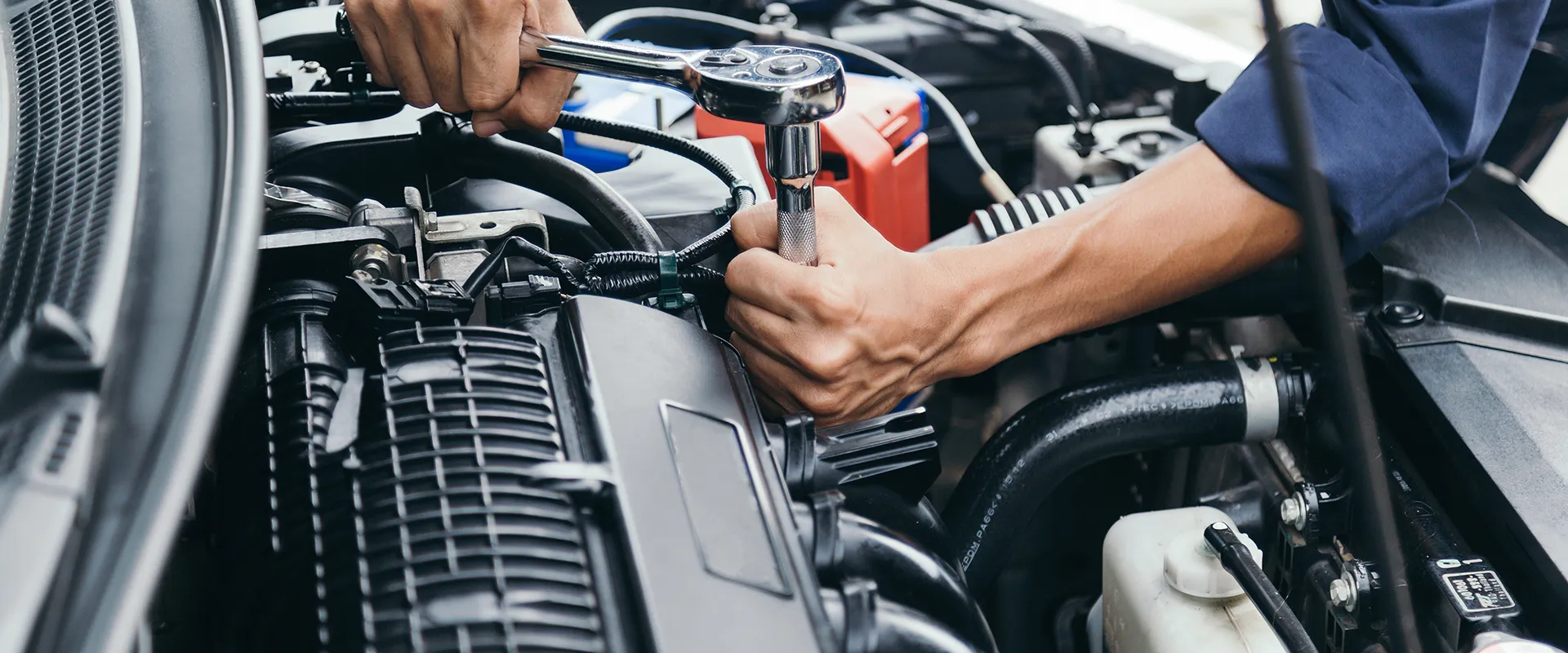 Engine Repair near Beaverton, OR