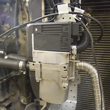 Heater Repair in Beaverton, OR