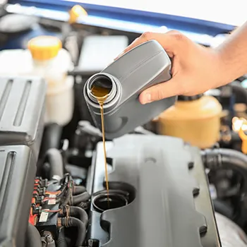 Oil Changes in Beaverton, OR