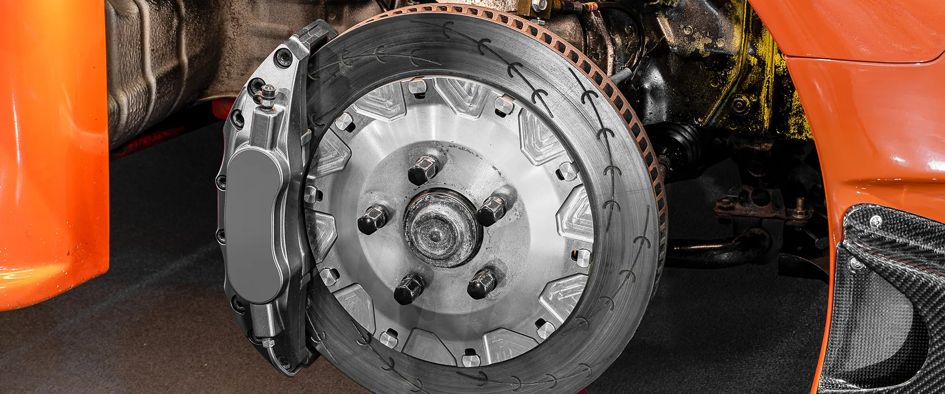 Brake Repair near Beaverton, OR