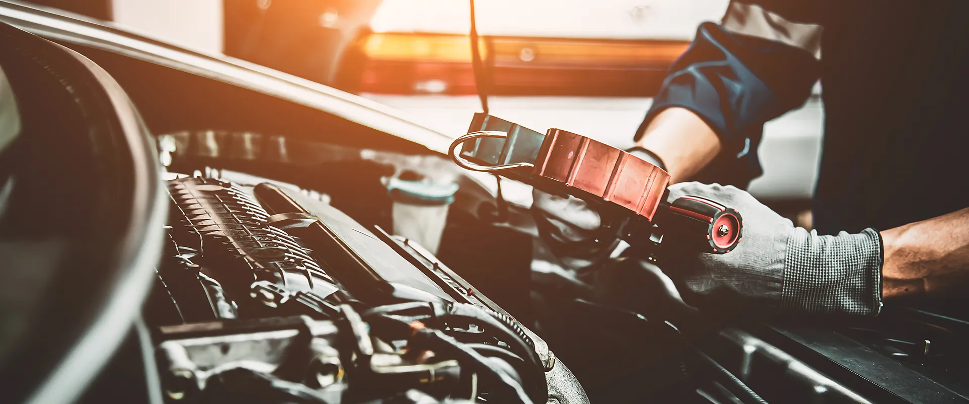 AC Repair near Beaverton, OR