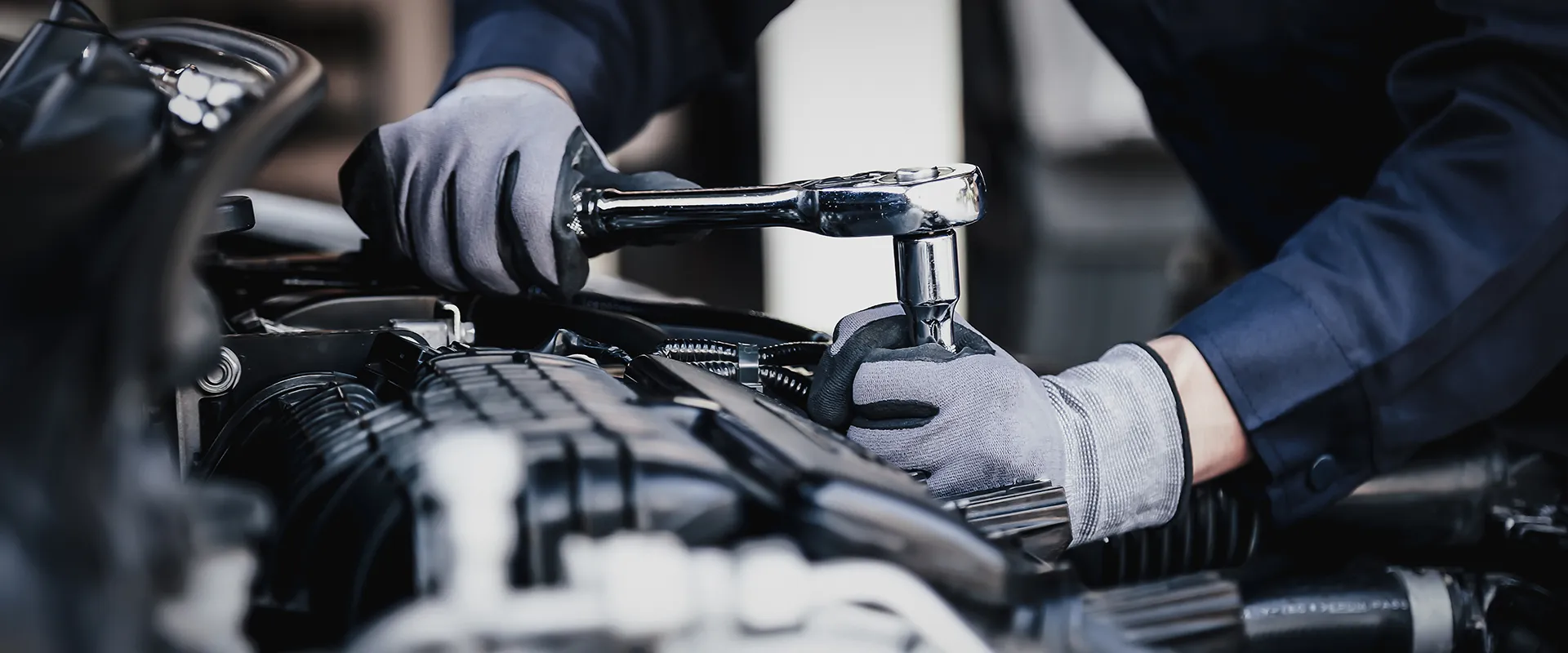 Car Repair near Beaverton, OR