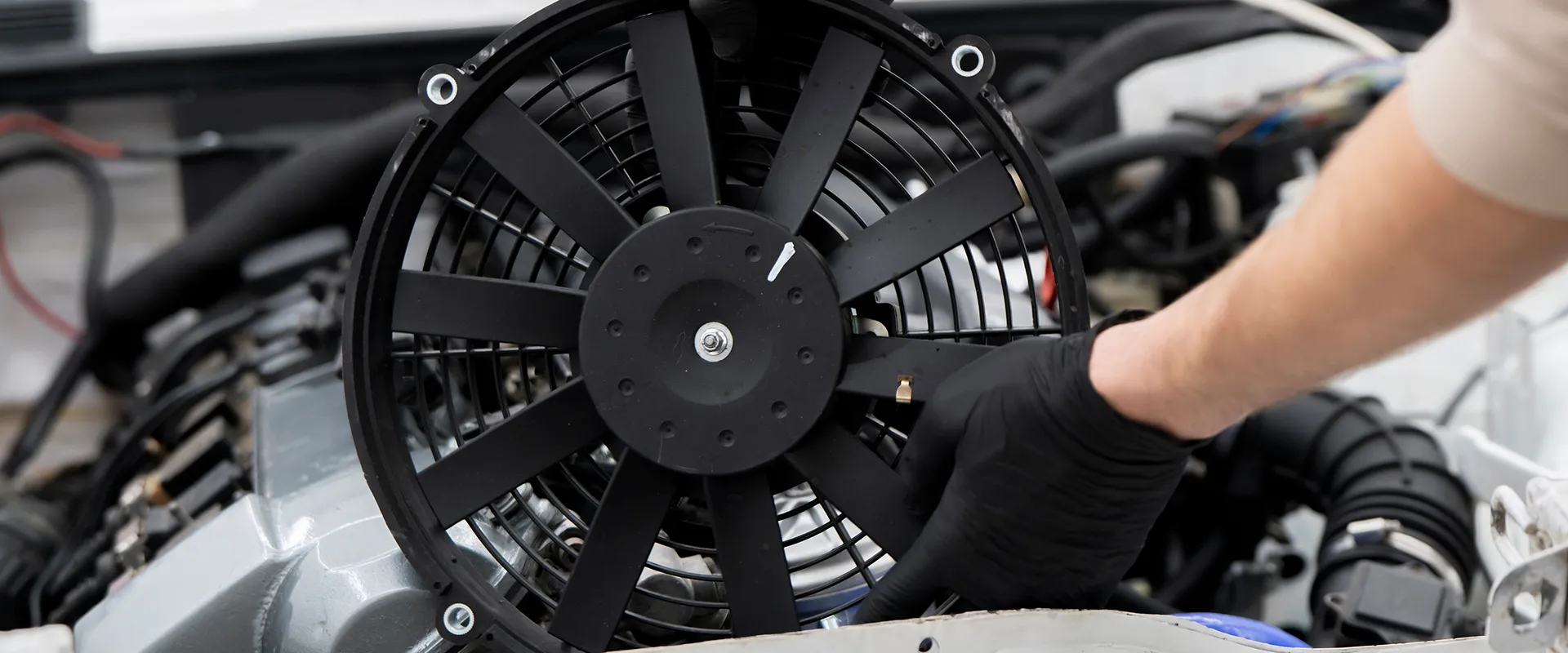 Cooling System near Beaverton, OR