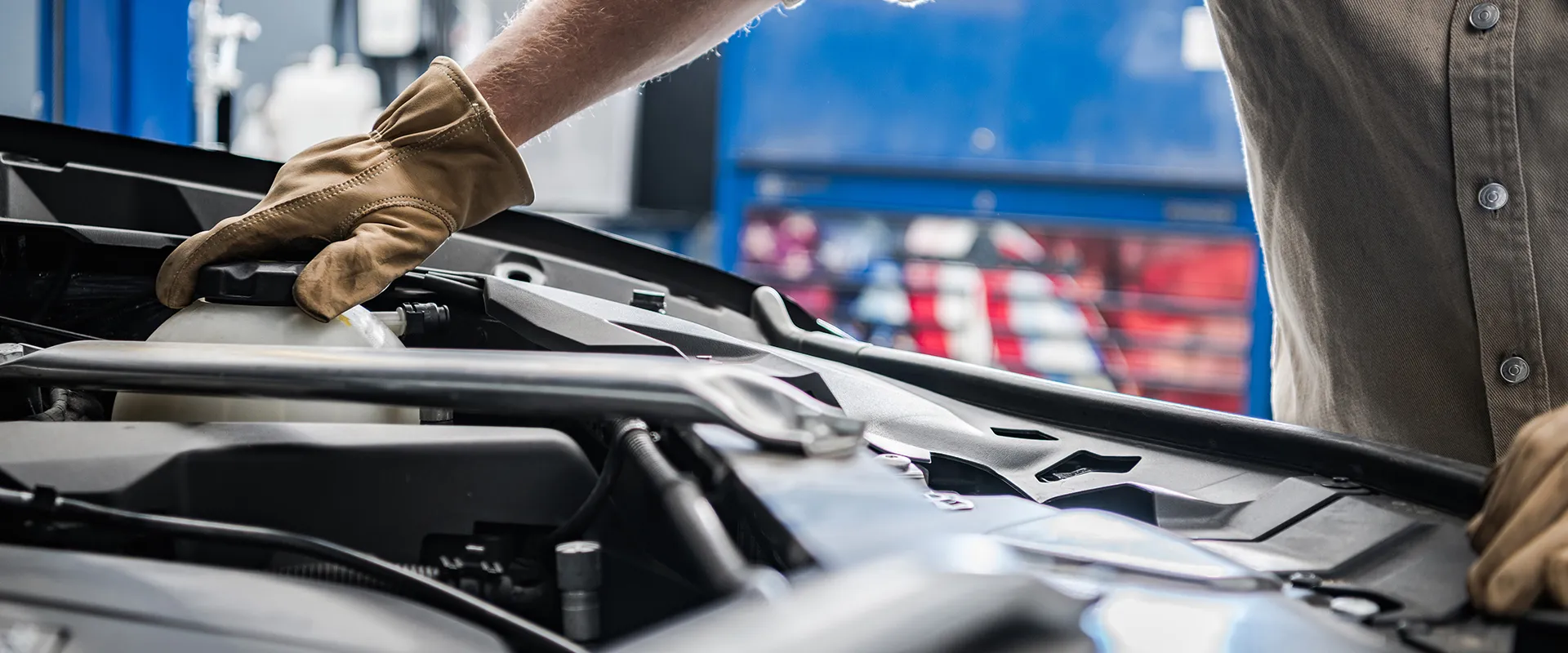 Radiator Repair near Beaverton, OR